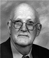 Robert Dixson Obituary (1935