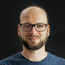 Benjamin Hirsch, passionate software developer