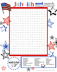 Image Result For Free 4th Of July Activity Printables Worksheets For Kids Reading Worksheets Math Worksheets