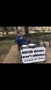 Mysterious 'nodding lady' at president trump's miami town hall identified. Let S Debate Memes