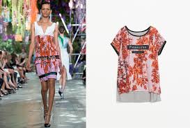 Apr 21, 2020 · furthermore, fast fashion brands tend to rely on transforming runway trends into affordable clothing by outsourcing production from countries with cheap labour, where the only two options for factory workers consist of either losing their contract or keeping up with the speed of manufacturing demanded by the brands. Why Is Copying So Rampant In Fashion The Fashion Law