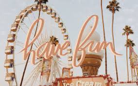Neon aesthetic, pink color, colored background, water, no people. Aesthetic Vintage For Laptop Wallpapers Wallpaper Cave