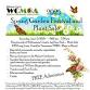 Garden Festival and Plant Sale