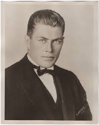 (Photograph): Portrait of Gene Tunney in a ...