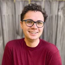 Jacob Barrett's Instagram, Twitter & Facebook