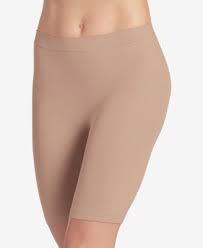 Skimmies No Chafe Mid Thigh Slip Short Available In Extended Sizes 2109