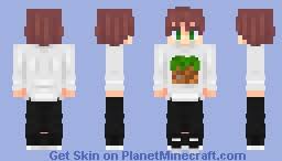 Oct 19, 2021 · the other mods that added minecraft earth were below 1.15.2 at the time and missing many features, so i made a mod that adds the minecraft earth features to 1.15.2 and beyond. Boy Earth Day Minecraft Skin