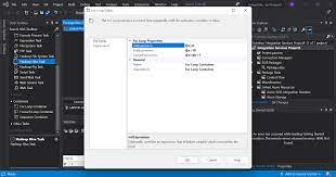 Data Warehousing using SSIS