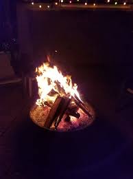 Fire pitt restaurant in trevor, wi providing wisconsin fish boil. Racine Fire Department Lifts Ban On Open Burning Local News I Racine County Eye Racine Wisconsin