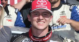 ARCA Menards Series Archives