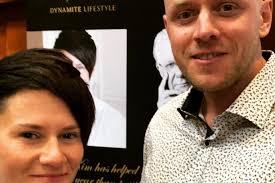 NI man Paul Keenan was in a stressful civil service job he hated and  struggling with depression, then a chance encounter with a mentor  transformed his life