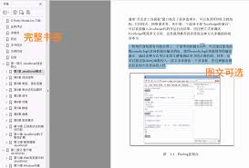 JavaScript权威指南(第6版) - Flash Copilot 闪记— 超级浏览器 ...
