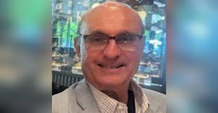 Kiritkumar Dhirajlal Chapatwala Obituary