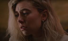 By the sounds of things, her childhood was a happy and creative one. Nahaufnahme Von Vanessa Kirby Epd Film