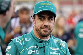 Fernando Alonso and Adrian Newey Partnership in F1
