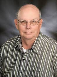 Obituary of Ian O'Donnell