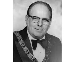 George Hoffman Obituary (1930