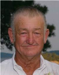 Jimmy David McWhorter