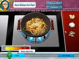 You can get some fun out of it if you're willing to make a little effort with the kids you're looking after. Free Download Cooking Academy Game For Ipad Iphone