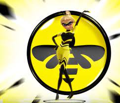 Queen Bee Aka Chloe Miraculous Transformation Ending Miraculous Ladybug Queen Bee Chloe Miraculous Miraculous Ladybug Comic
