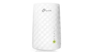 The extender is connected to the router abnormally. Tp Link Ac750 Wifi Range Extender Re220 Review Pcmag