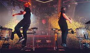 Live music venue in phoenix, arizona. Odesza Empire Of The Sun To Headline Mcdowell Mountain Music Festival