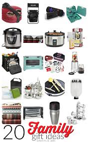 Relax, we've come up with some pretty unique family gift ideas that everyone will be happy with! Joy Worth Giving Affordable Family Holiday Gift Ideas
