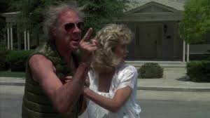 The 'burbs is a 1989 american comedy horror film directed by joe dante, starring tom hanks, bruce dern and carrie fisher. Bingecast Movie Homework The Burbs Bingemedia Net