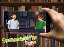 Having guides for summertime saga is a valuable help, especially if we have consider the large number of factors and decisions that we must make. Free Info Summertime Saga Guide For Android Apk Download