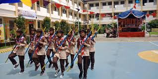 Sekolah indonesia kuala lumpur (sikl) memiliki peran strategis dan menjadi garda terdepan diplomasi pendidikan di malaysia dalam konteks pembangunan. Profil Singkat Dan Program Unggulan Cis Cahaya Islam School