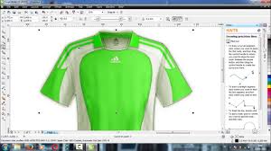 Penggunaan training sangat bervariatif tergantung dari kondisi ataupun tujuan dari training itu sendiri digunakan, ada yang memadukanya dengan jaket model sporty. Cara Membuat Desain Baju Kaos Olah Raga Youtube