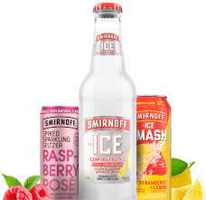 Have smirnoff delivered to your door in under and hour! Vodka Smirnoff