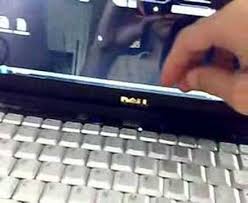 Click the dvd drive icon. Dell Xps M1330 Disk Eject Sound Stutter Youtube