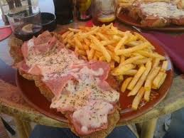 Milanesas A La Napolitana Recetasargentinas Net Recetas De Comida Comida Comida Creativa