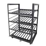 Automotive Battery Racks