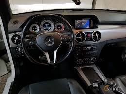 6 Images Of Mercedes Benz Glk 220 Cdi 4matic 7g Tronic Plus 170hp 2013 By Tradingsolutions