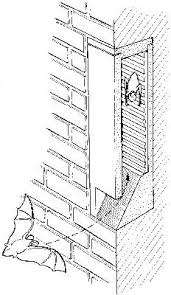 Resultat De Recherche D Images Pour Abri Chauve Souris Abri Chauve Souris Chauve Souris Nichoir Chauve Souris