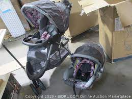 Baby Trend Ez 5 Travel System Cheap Online