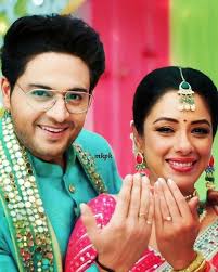 Guys do u know that anuj kapadia son ankhusi will join the scene and fall  in love with pakhi and pakhi fall pregnant