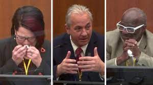 David pleoger takes the witness stand. Derek Chauvin Trial A Week Of Emotional And Potentially Devastating Testimony Surrounding George Floyd S Death Cnn