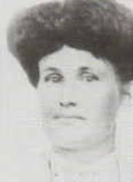 Nelly (Johnson) Crozier (1876-1911)