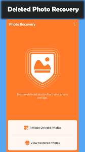 Deleted contact recovery is the easiest way to deleted contact recovery and restore your contacts all from your phone without needing a computer or . Deleted Photo Recovery Apk For Android