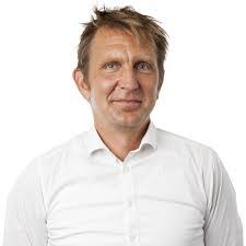 Thomas Lyhne's Instagram, Twitter & Facebook