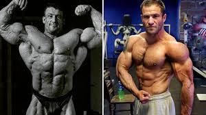 He revolutionized bodybuilding by setting new standards in body mass and conditioning. Dorian Yates Son Is Walking On The Footstep Of His Father