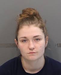 Latest Hamilton County Jail Booking Report