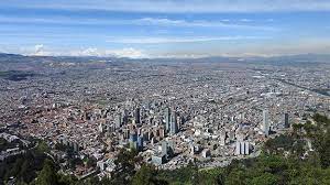 For distrito capital, meaning capital district), formerly called santa fe de bogotá, is the capital city of the south american nation of colombia, as well as the largest and most populous city in the country. Daad Aussenstelle Bogota Daad Kolumbien