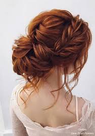 Elstile Long Wedding Hairstyles And Updos Weddinghairstyles Bridalhairstyles Promhairstyle Topuz Sac Modelleri Orta Uzunlukta Sac Modelleri Dogal Sac Topuzu