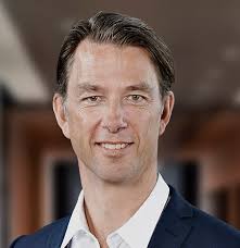 Eric Christian Pedersen • Alpha Research