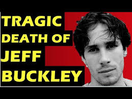 Jeff Buckley