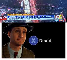Doubt Meme By Codizzle30000 Memedroid